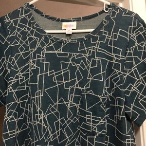 Lularoe Carly